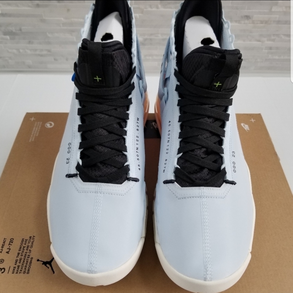 New Air JORDAN Proto-Max 720 SP Sneakers - Picture 5 of 8